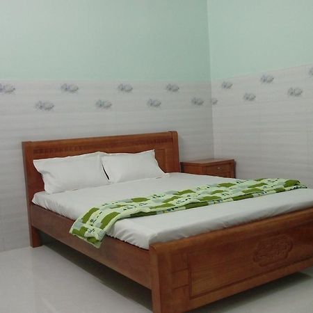 Motel Truong Phuc Фанранг Экстерьер фото